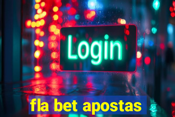 fla bet apostas